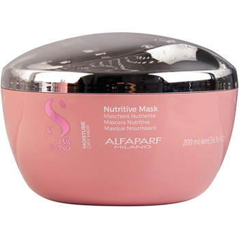 Semi di Lino Moisture Nutritive Mask (suché vlasy) - Hydratačná a vyživujúca maska